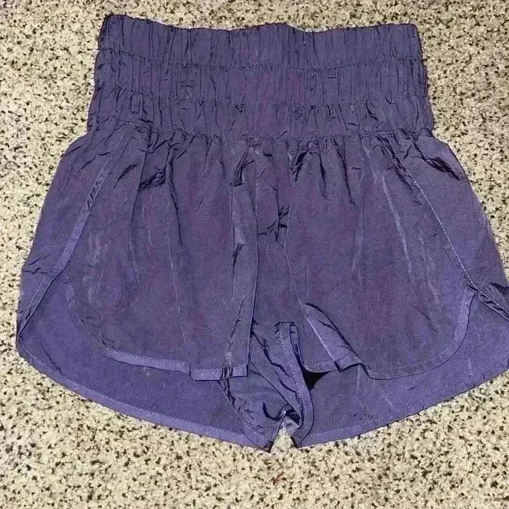 Free people The Way Home short Size Small